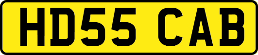 HD55CAB