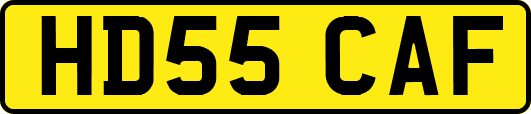 HD55CAF