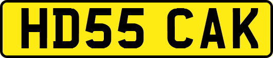 HD55CAK