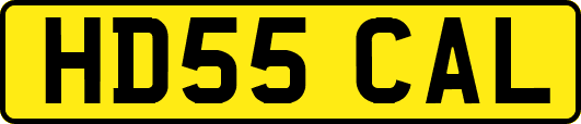 HD55CAL