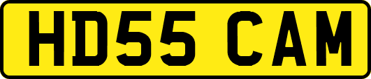 HD55CAM