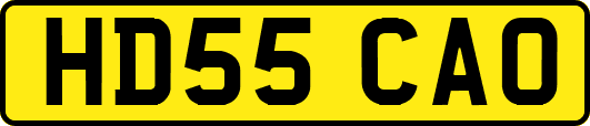 HD55CAO