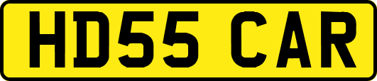 HD55CAR