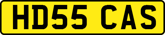 HD55CAS