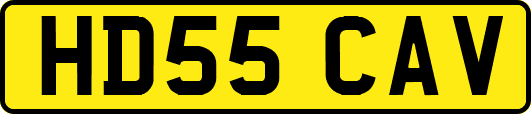 HD55CAV