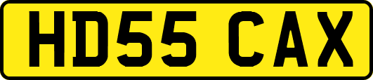 HD55CAX