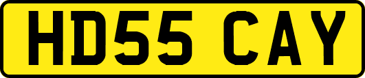 HD55CAY
