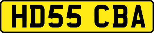 HD55CBA