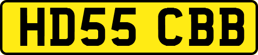 HD55CBB