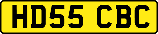 HD55CBC