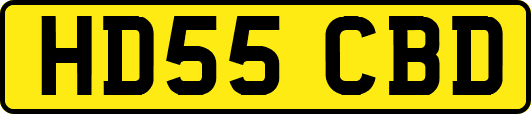 HD55CBD