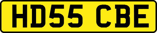 HD55CBE