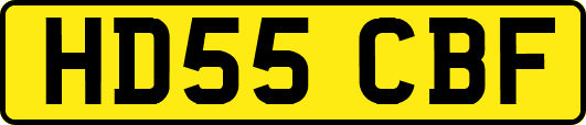 HD55CBF