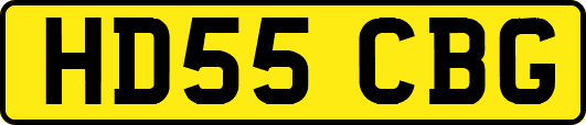 HD55CBG