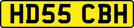 HD55CBH