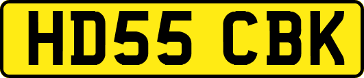 HD55CBK