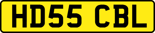 HD55CBL