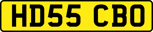 HD55CBO