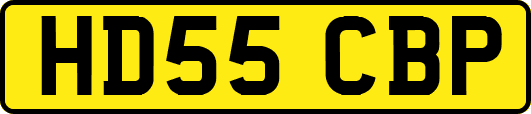 HD55CBP