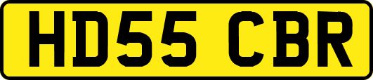 HD55CBR