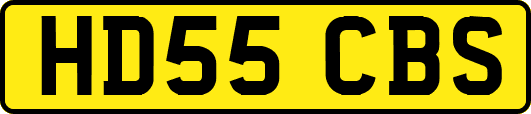 HD55CBS