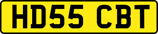 HD55CBT
