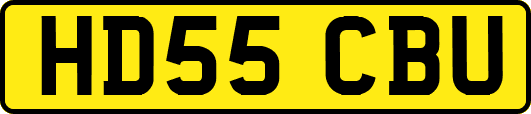 HD55CBU