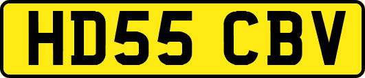 HD55CBV