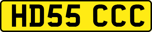HD55CCC