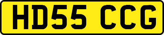 HD55CCG