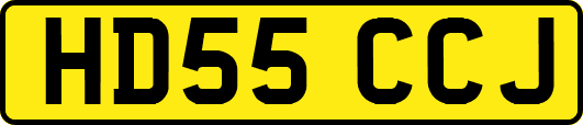 HD55CCJ