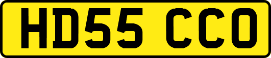 HD55CCO
