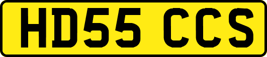 HD55CCS
