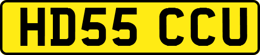 HD55CCU