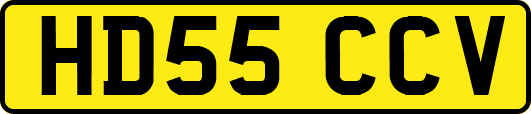 HD55CCV