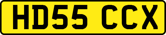 HD55CCX