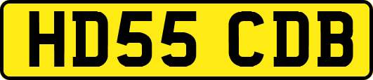 HD55CDB