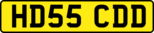 HD55CDD