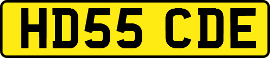 HD55CDE