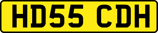 HD55CDH