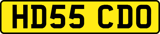 HD55CDO