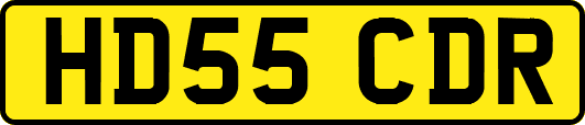 HD55CDR