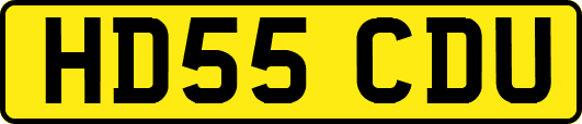HD55CDU