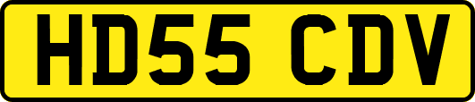 HD55CDV