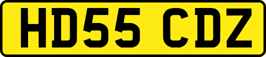 HD55CDZ