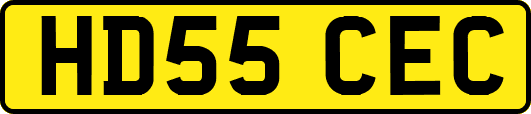 HD55CEC