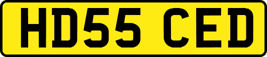 HD55CED