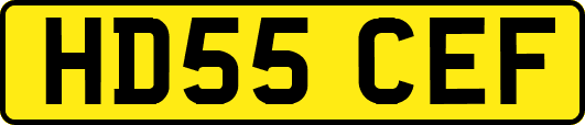 HD55CEF