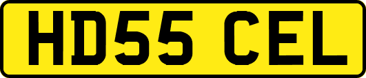 HD55CEL