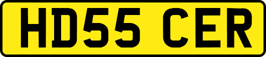 HD55CER